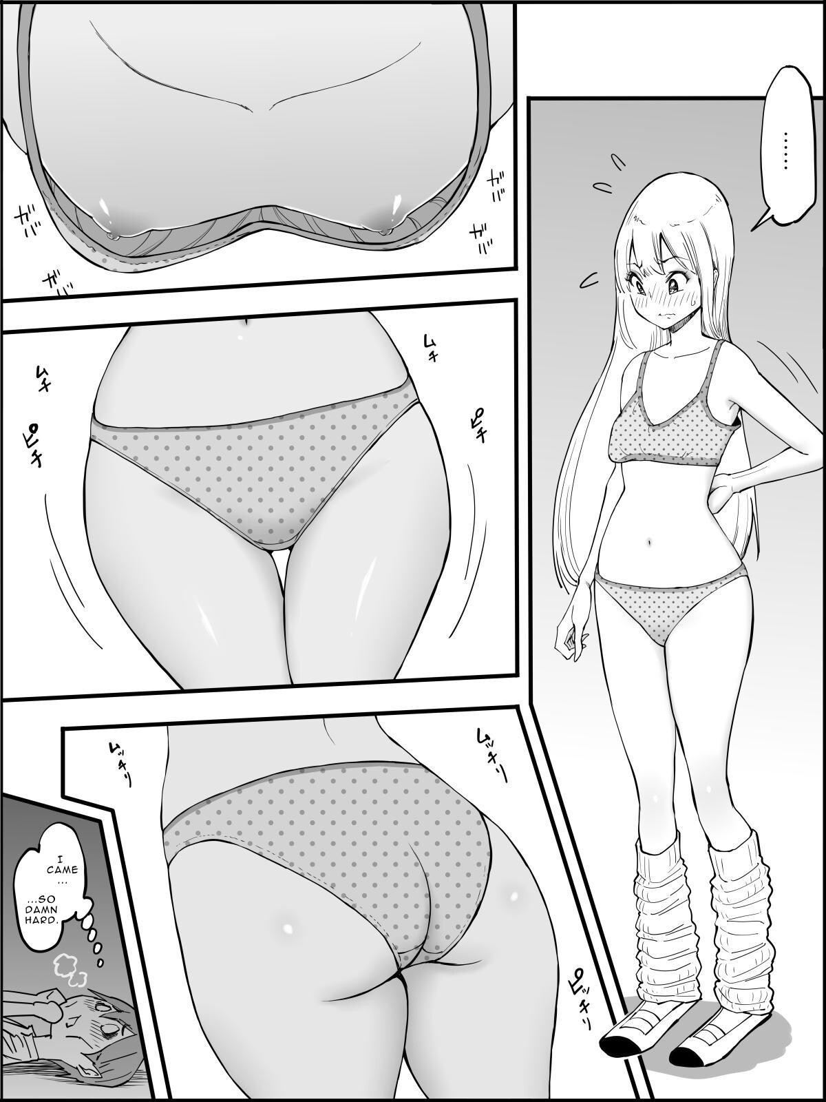 Hentai Manga Comic-The Reason I Have a Sex Friend Harem 4-Read-58